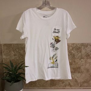 Disney “Be Our Guest” Tee